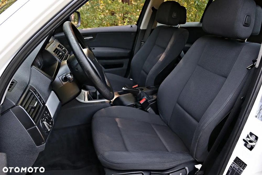 BMW X3 - 30