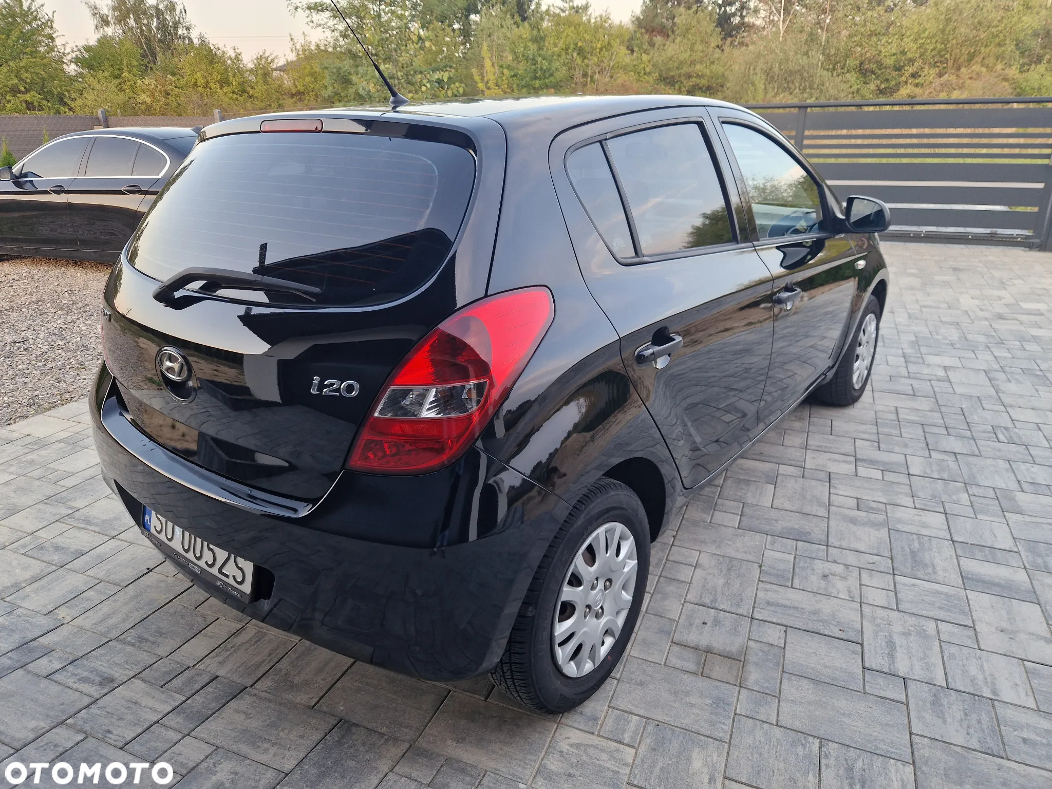 Hyundai i20 1.2 Classic - 6