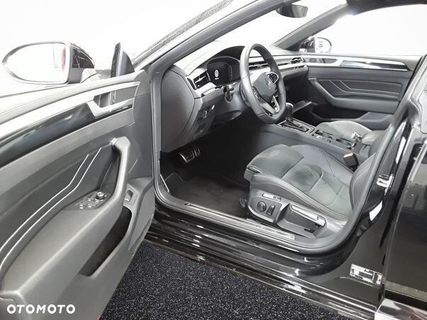 Volkswagen Arteon 2.0 TDI 4Motion R-Line DSG - 5