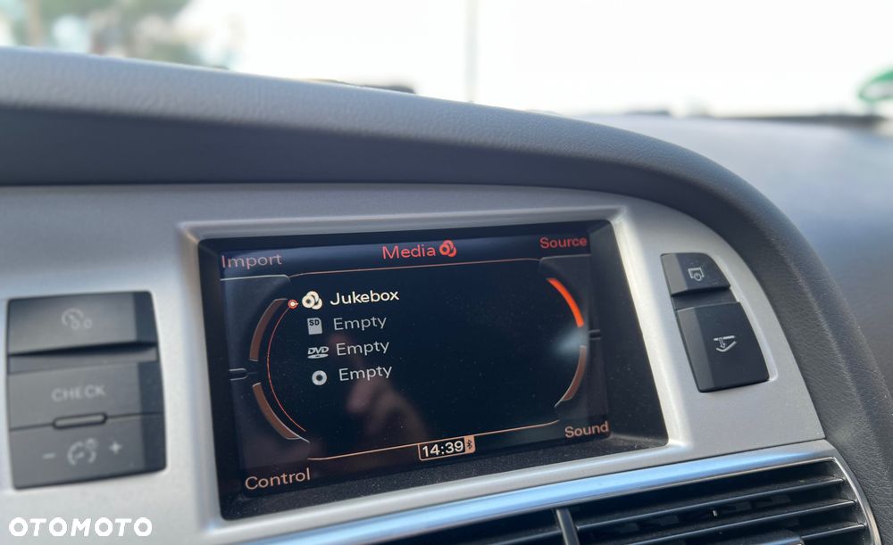 Audi A6 Avant 2.0 TDI DPF - 16