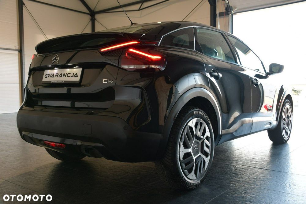 Citroën C4 PureTech 100 Stop&Start YOU - 3