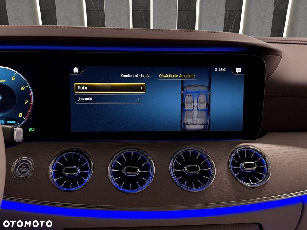 Mercedes-Benz CLS 450 4-Matic Avantgarde - 17