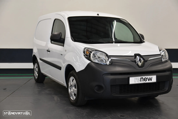 Renault KANGOO ZE 33