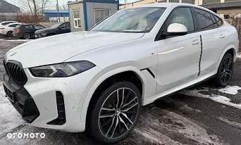BMW X6 - 2