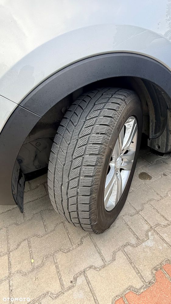 Kia Sportage 2,0 CRDI AWD Spirit - 32