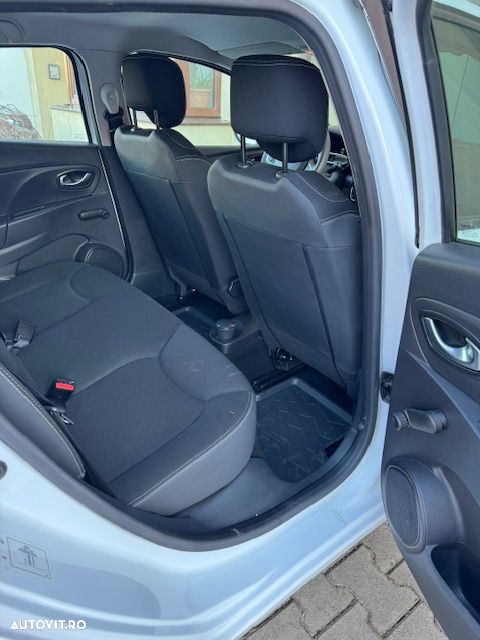 Renault Clio TCe Life - 6
