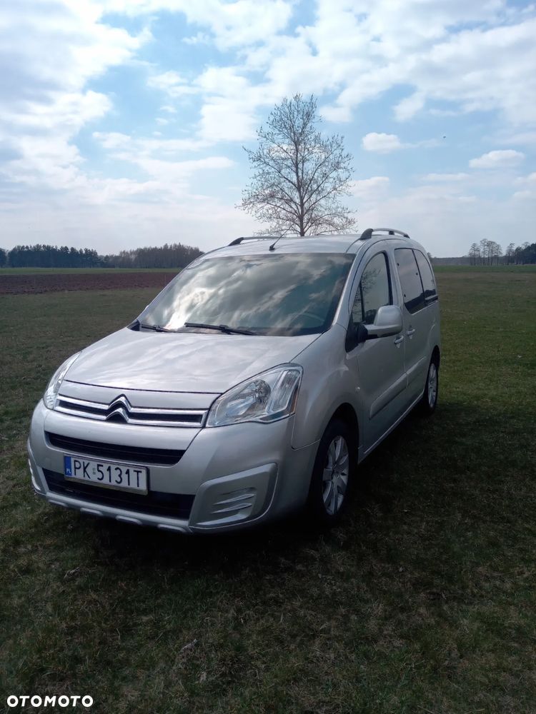 Citroën Berlingo Multispace BlueHDi 100 FEEL - 19