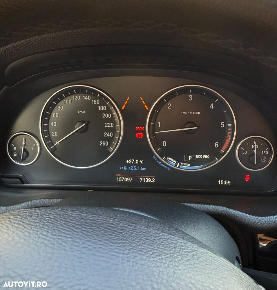 BMW X4 xDrive30d AT - 21