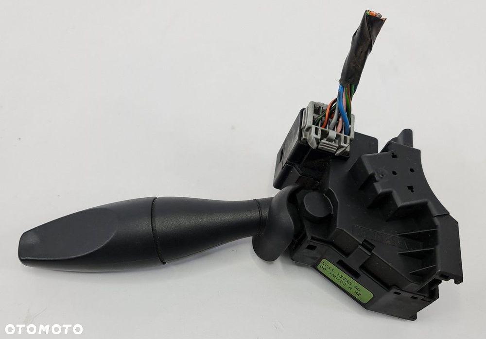 MANETKA KIERUNKOWSKAZÓW FORD TRANSIT MK6 - 4