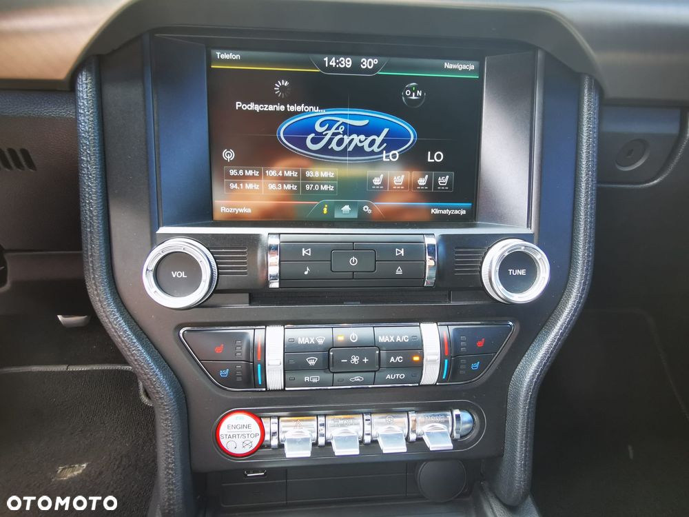 Ford Mustang 5.0 Ti-VCT V8 GT - 24