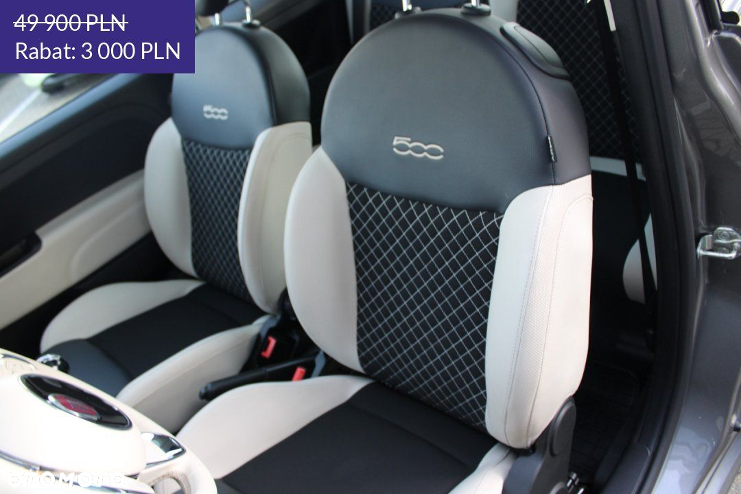 Fiat 500 - 10