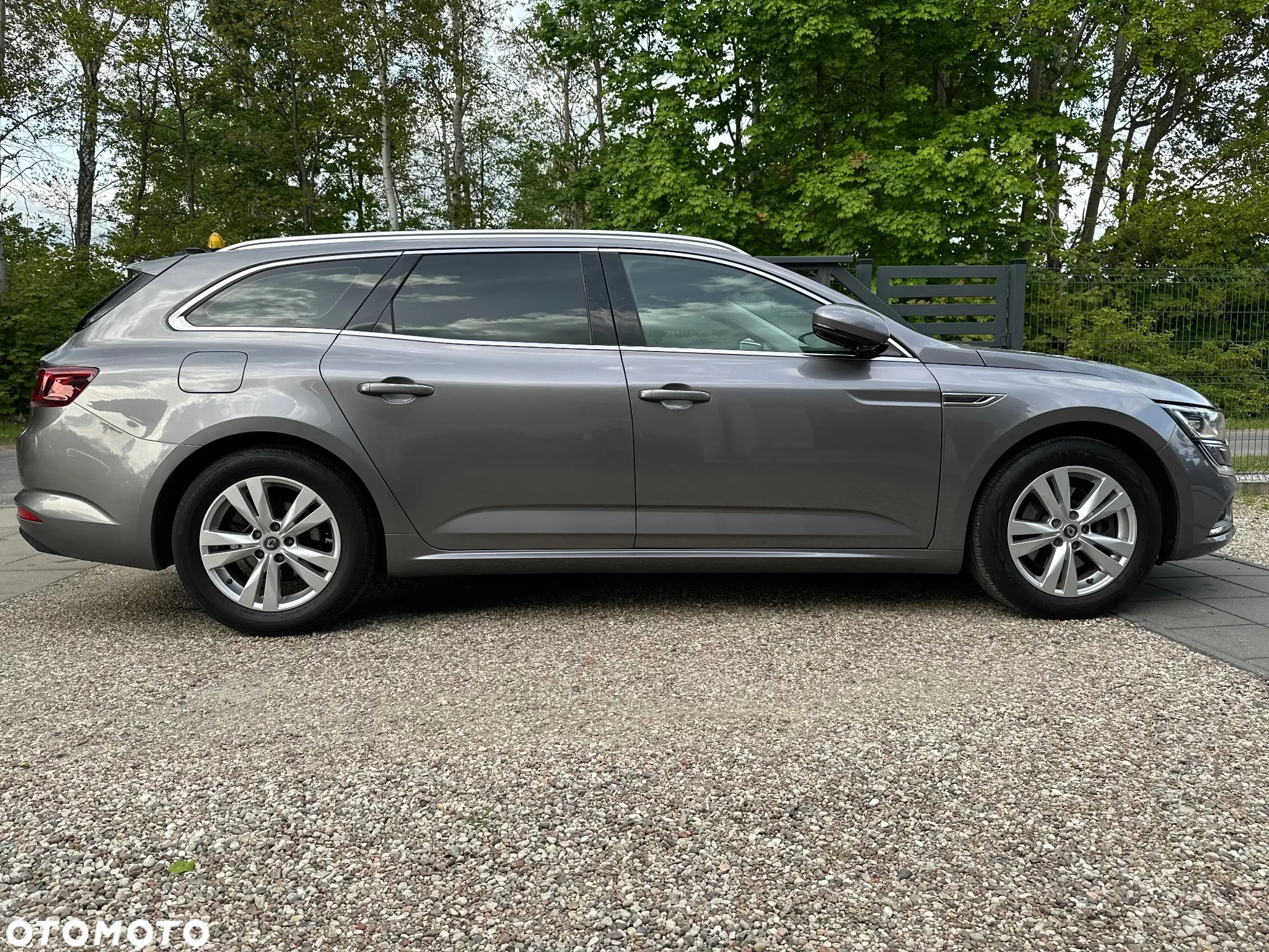 Renault Talisman - 10