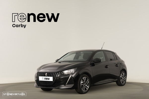 Peugeot 208 1.2 PureTech Allure