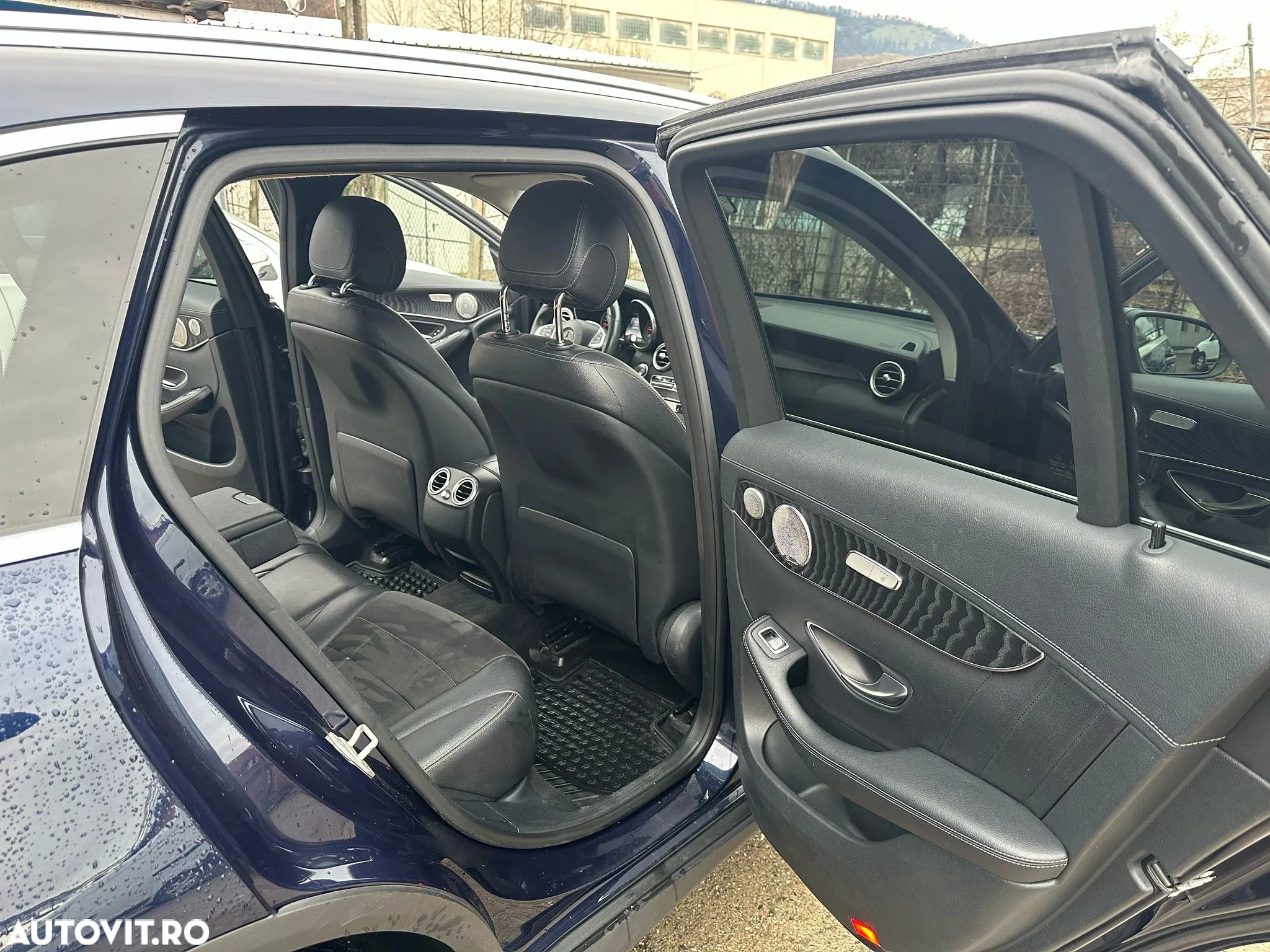 Mercedes-Benz GLC 250 d 4MATIC - 19