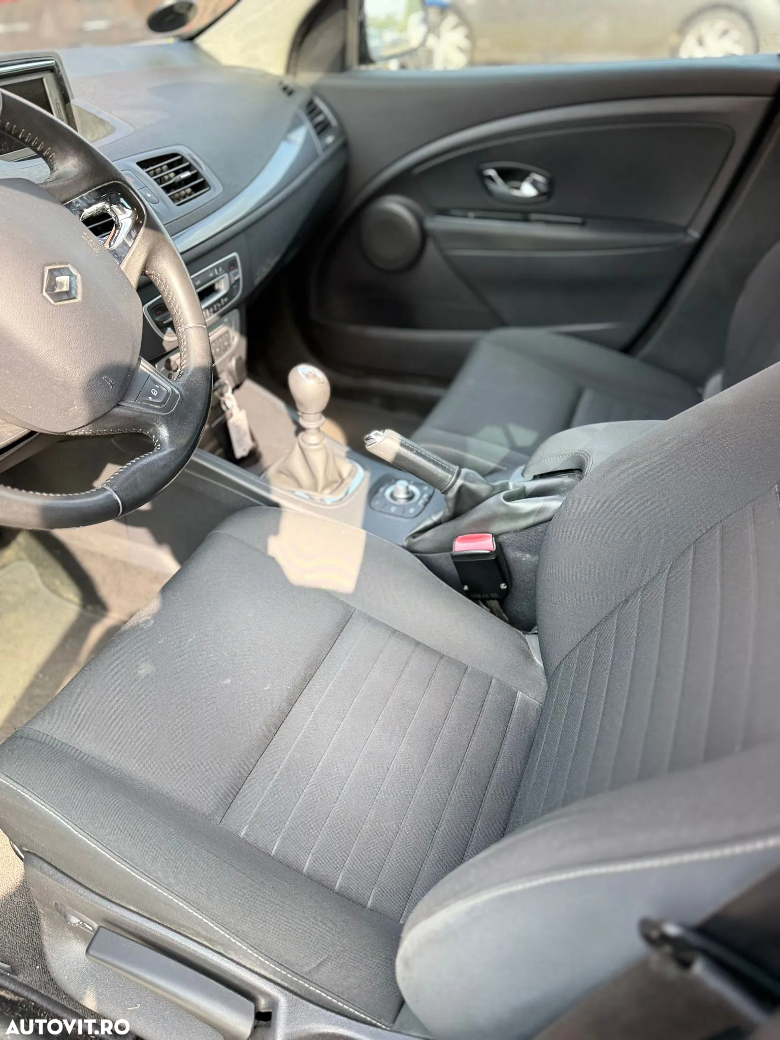 Renault Megane Grandtour ENERGY dCi 110 Start & Stopp LIMITED - 6