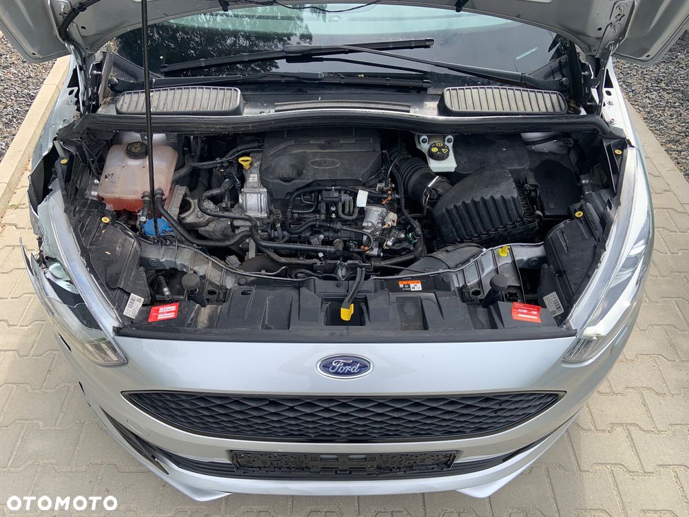 Ford C-MAX 1.0 EcoBoost Ambiente ASS - 9