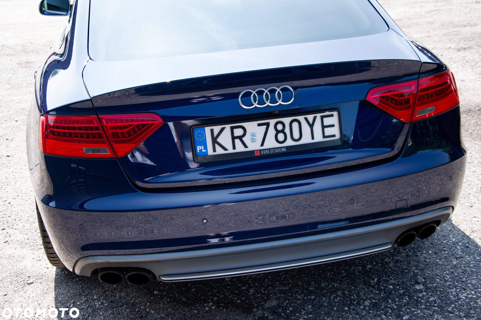 Audi S5 3.0 TFSI Quattro S tronic - 4