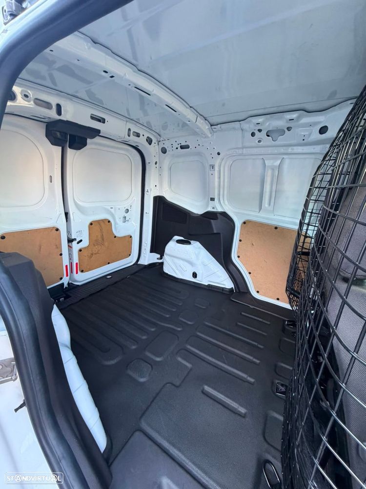 Ford Transit Courier 1.5 TDCi Ambiente - 9