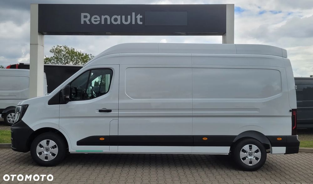 Renault Master - 3