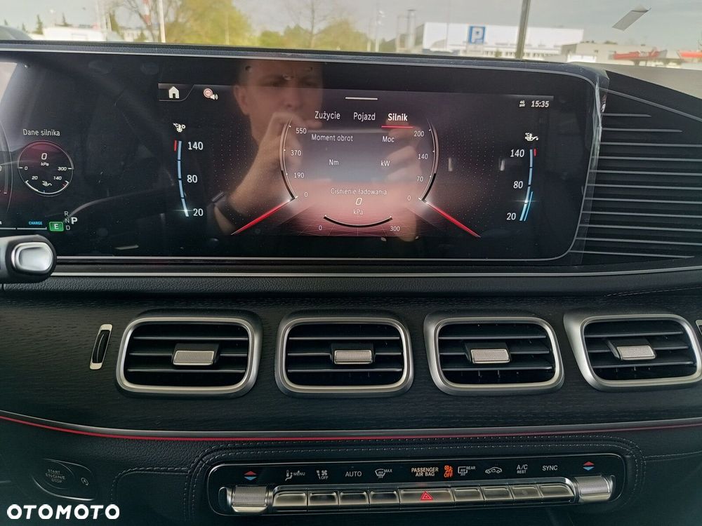 Mercedes-Benz GLE - 24