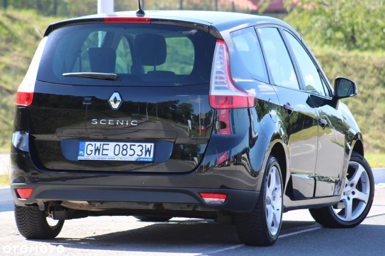 Renault Grand Scenic Gr 1.6 16V TomTom Edition - 39