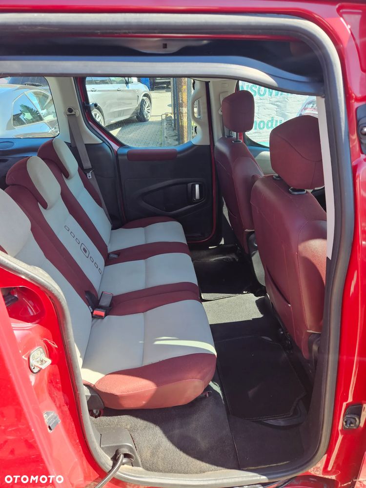 Citroën Berlingo 1.6 16V Advance - 7