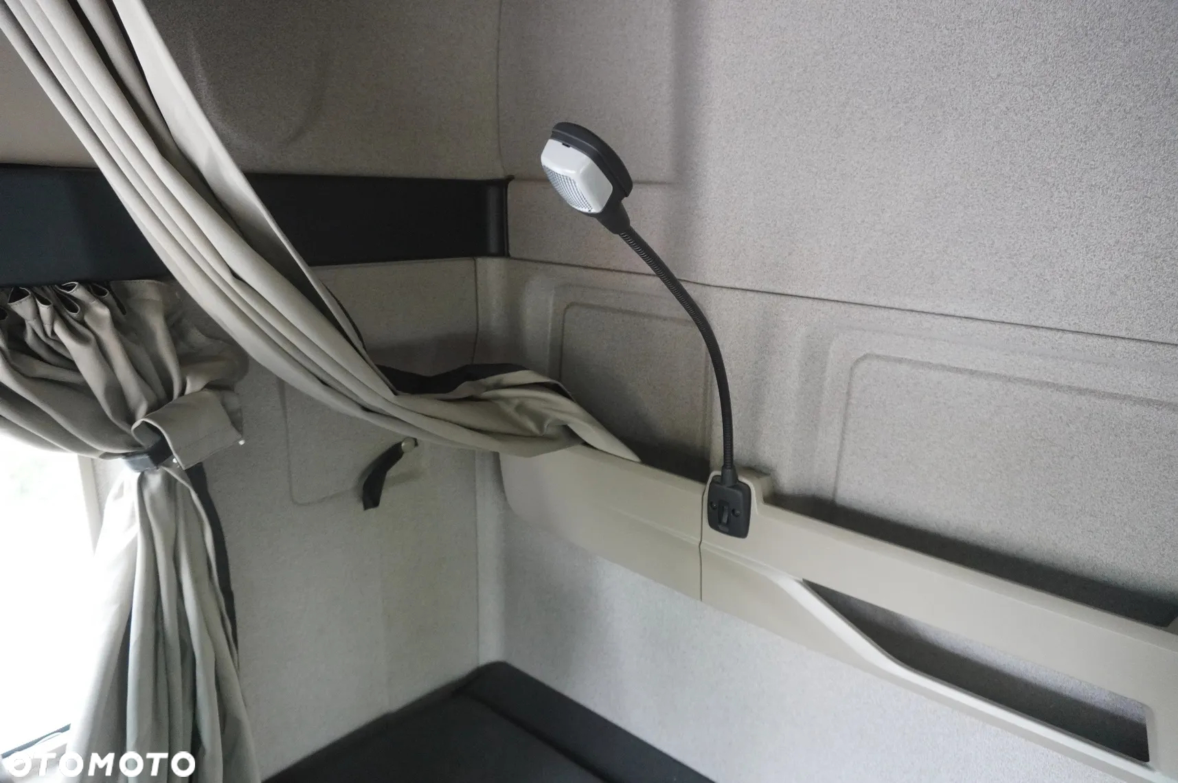 MAN TGX 18.430 / Kontener 18 EPAL / Przyczepa Fruehauf 18 EPAL / 2021 - 28