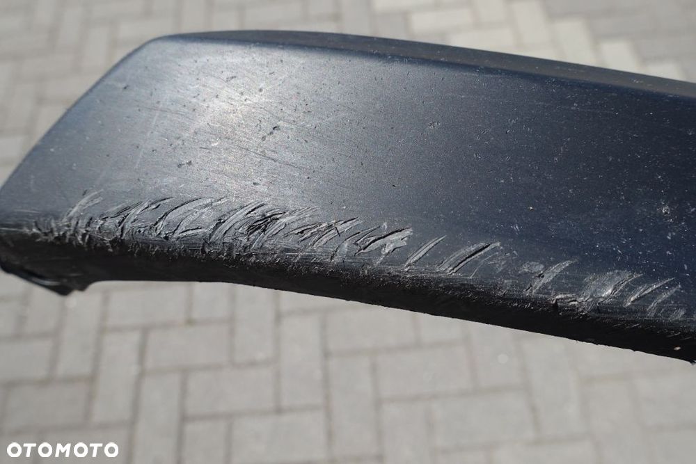 LISTWA SPOILER ZDERZAKA PRZÓD PORSCHE 991 911 GTS - 7
