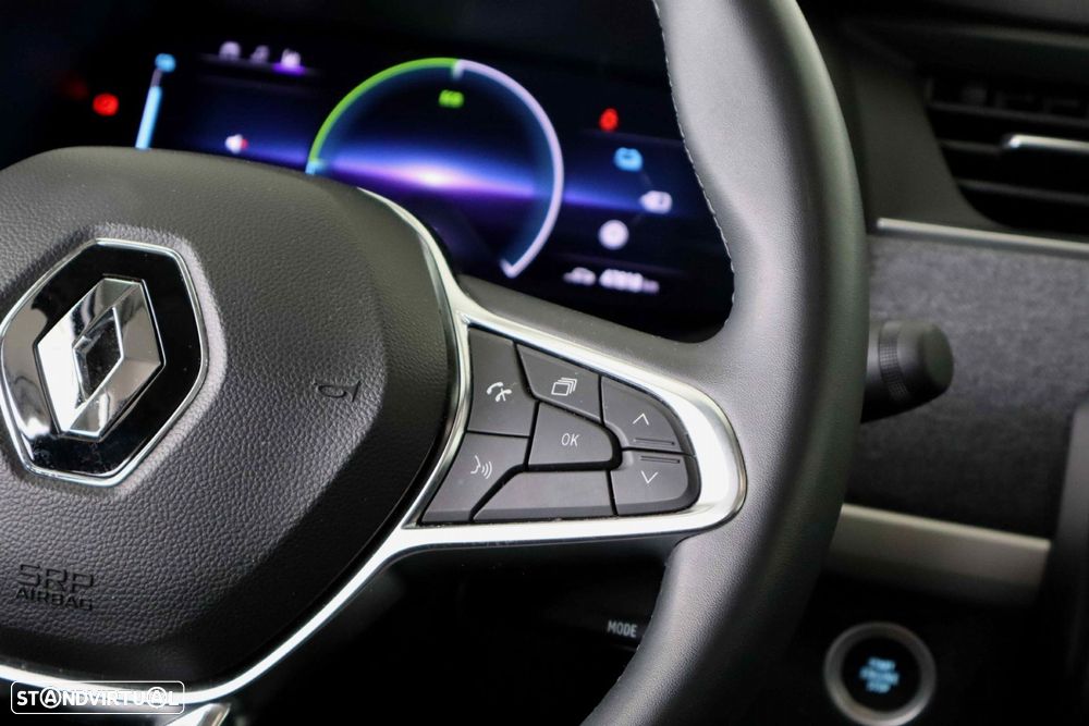 Renault Zoe (c/ Bateria) Limited 50 - 18