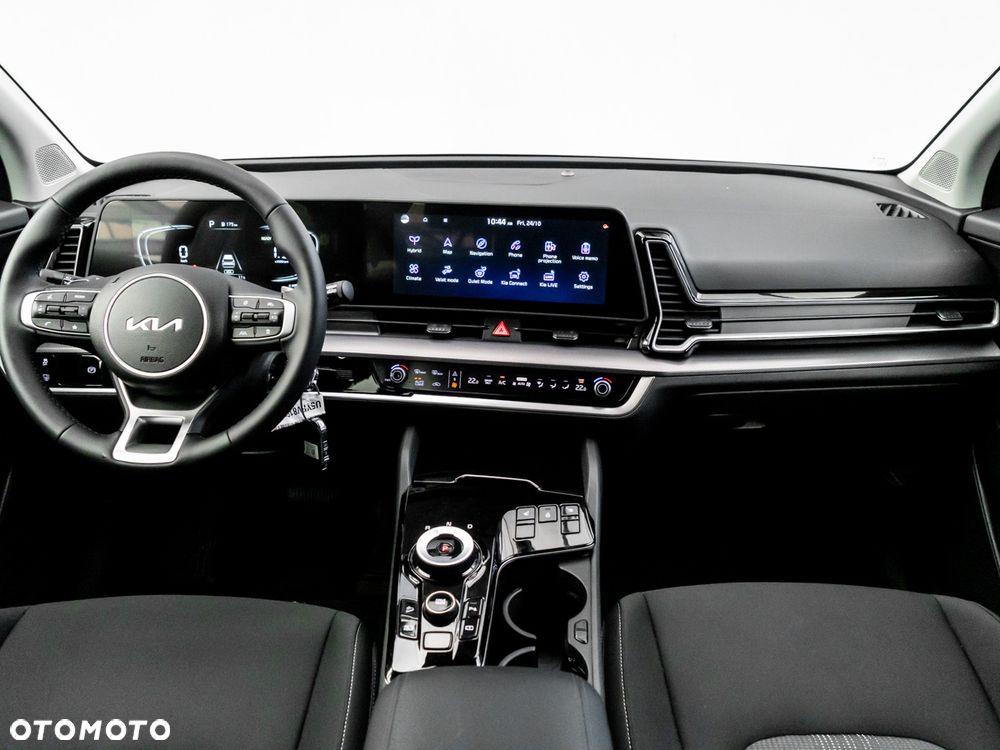 Kia Sportage 1.6 T-GDI HEV L 2WD - 31