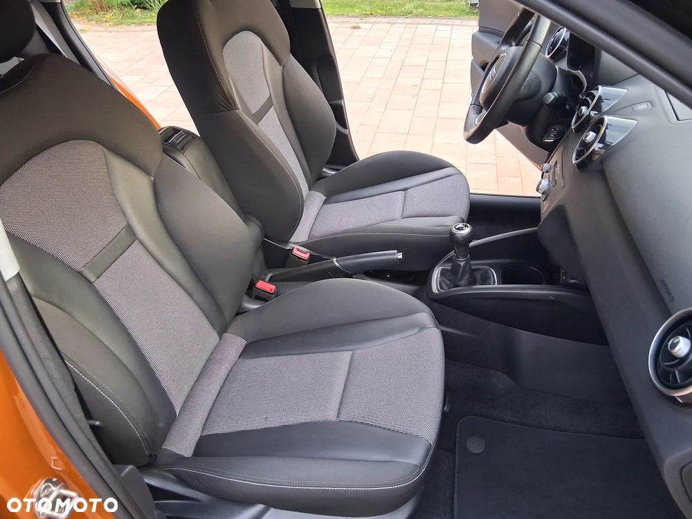 Audi A1 Sportback - 13