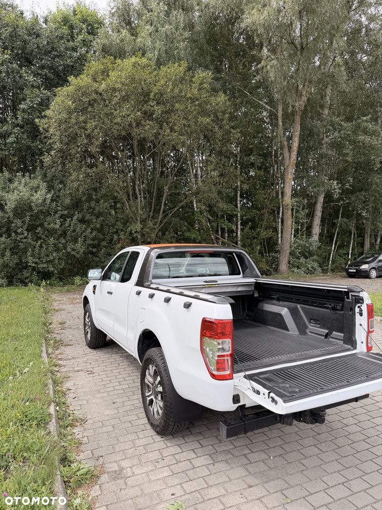 Ford Ranger - 12