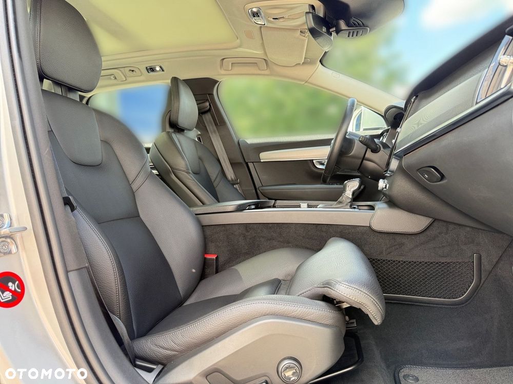 Volvo V90 - 23