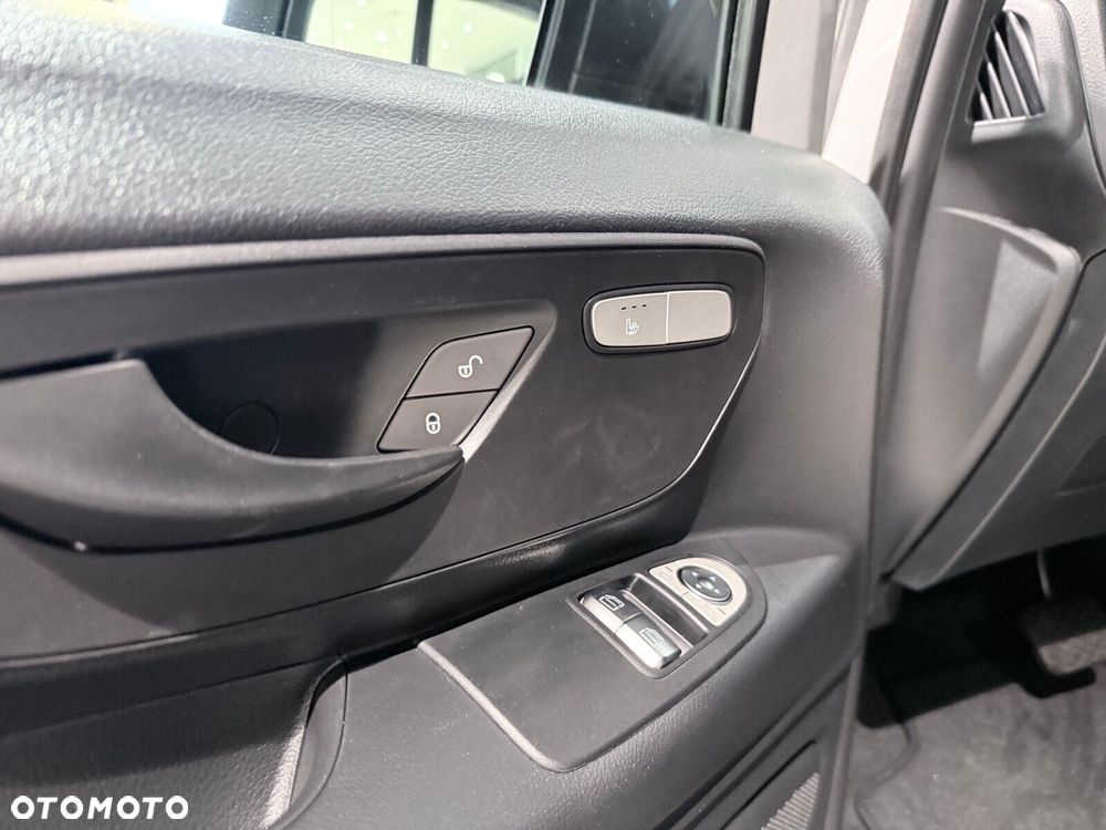 Mercedes-Benz Vito - 12