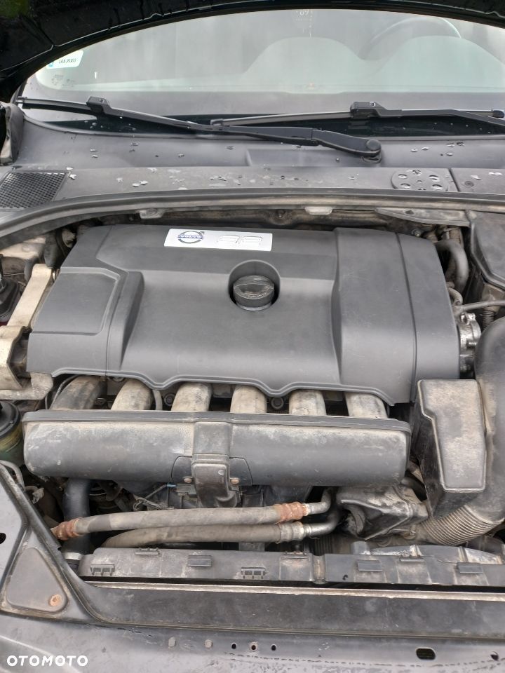 Volvo XC 70 3.2 AWD Summum - 11