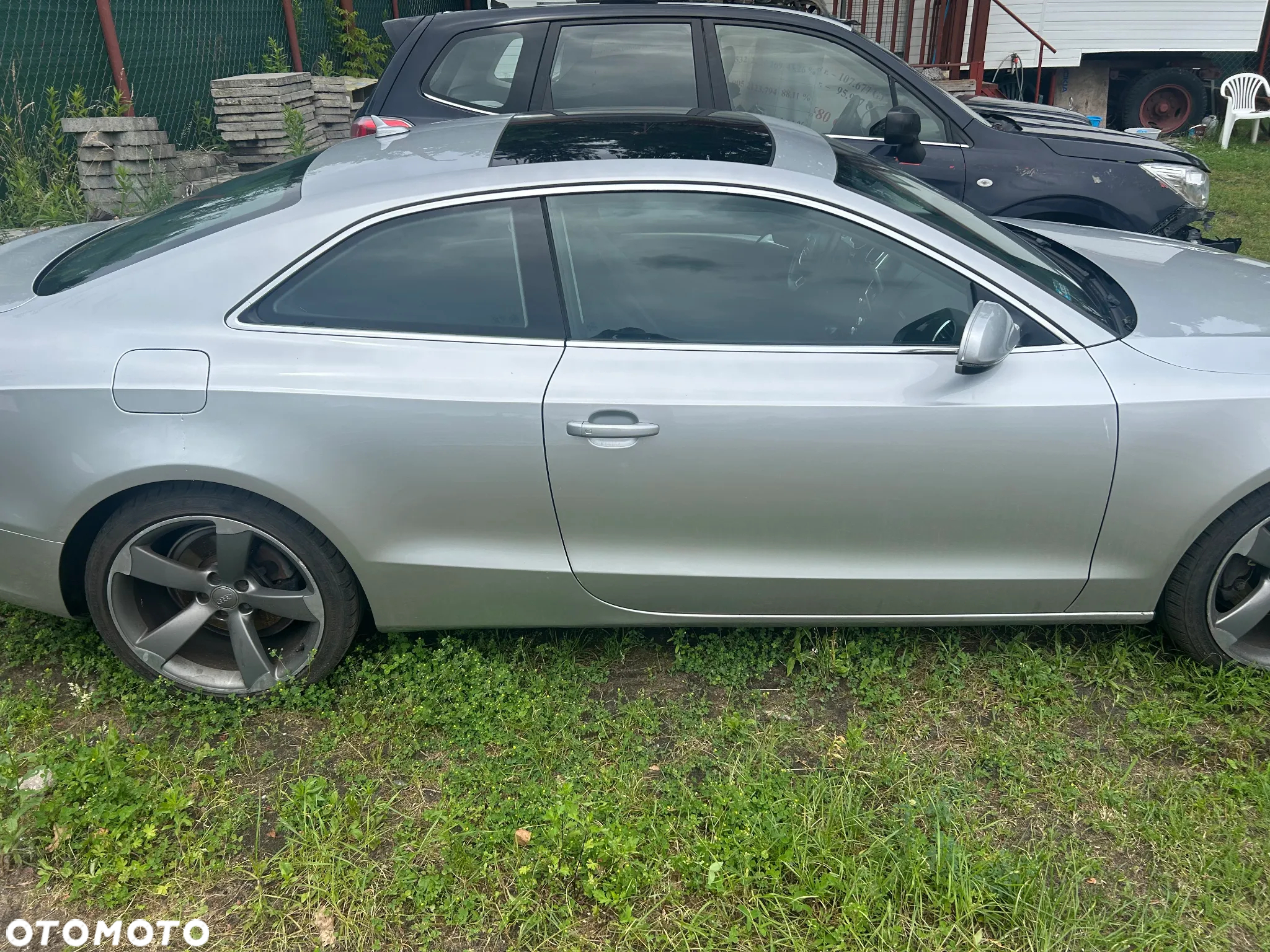Audi A5 2.0 TFSI Quattro S tronic - 9