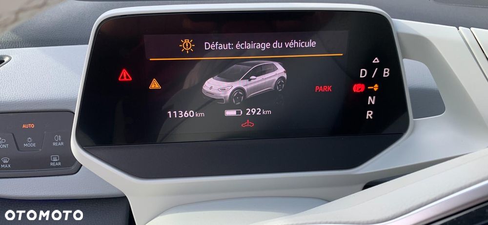 Volkswagen ID.3 58kWh Life Pro Performance - 11