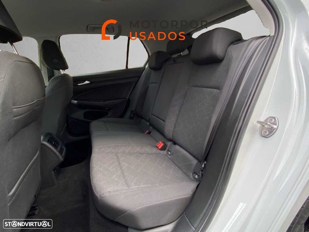 VW Golf 1.0 TSI Life - 13