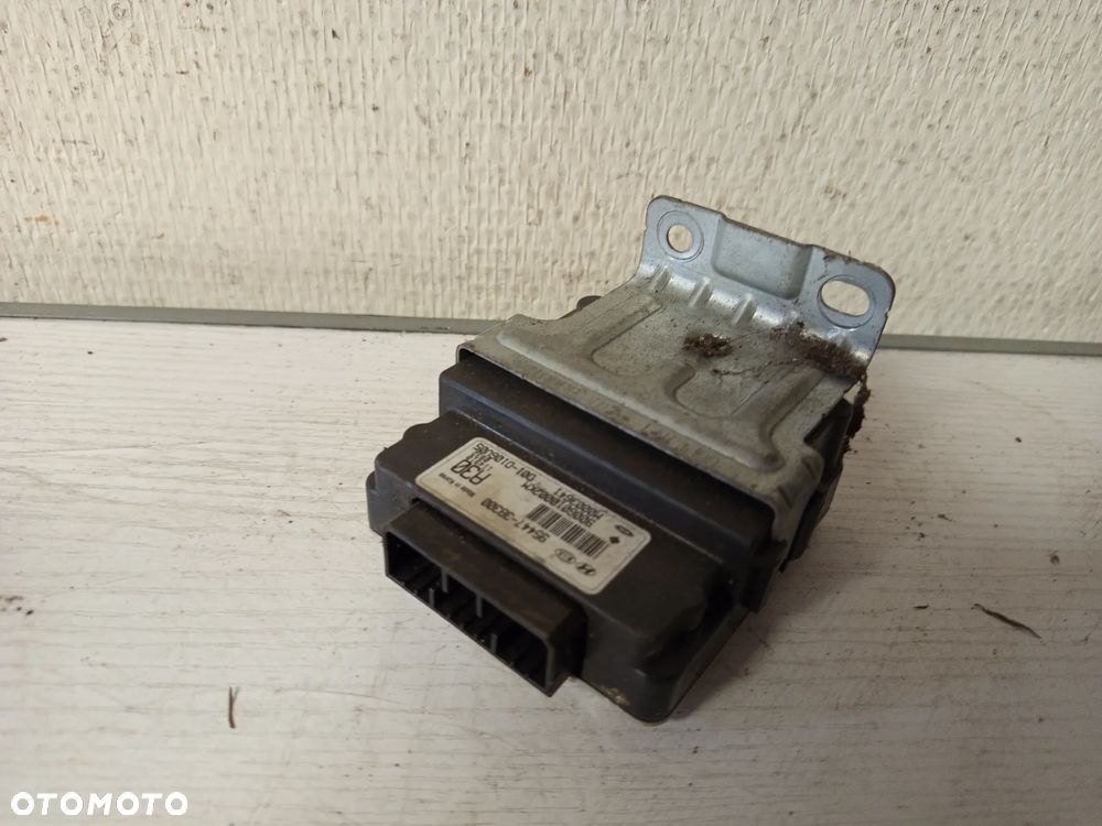 KIA SPORTAGE STEROWNIK MODUŁ NAPĘDU 954473B300