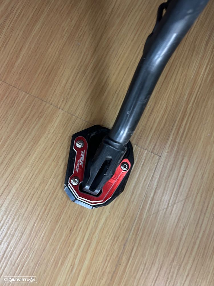 Benelli TRK 702 X - 6