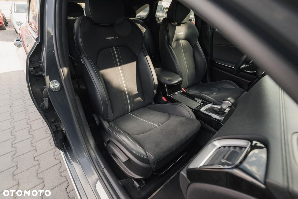 Kia ProCeed 1.4 T-GDI GT Line DCT - 15