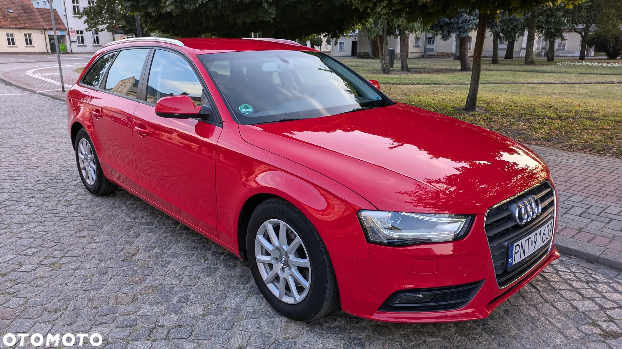 Audi A4 2.0 TDI ultra - 7