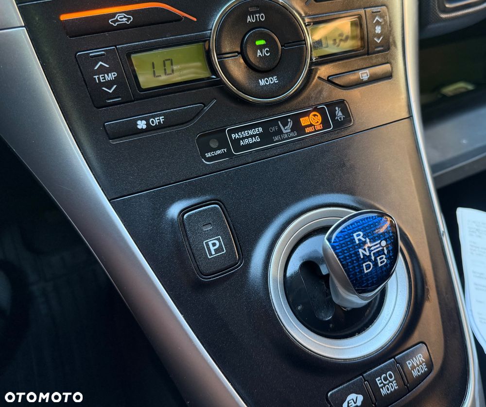 Toyota Auris - 13