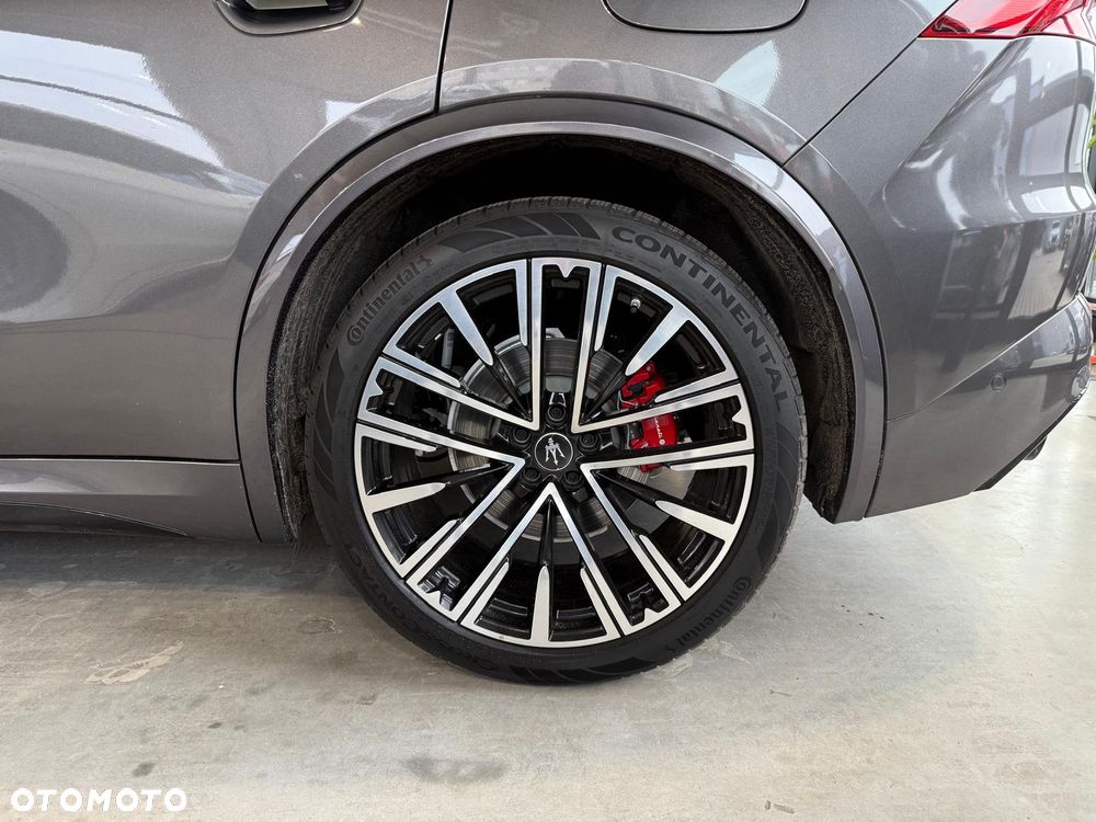 Maserati Grecale - 7