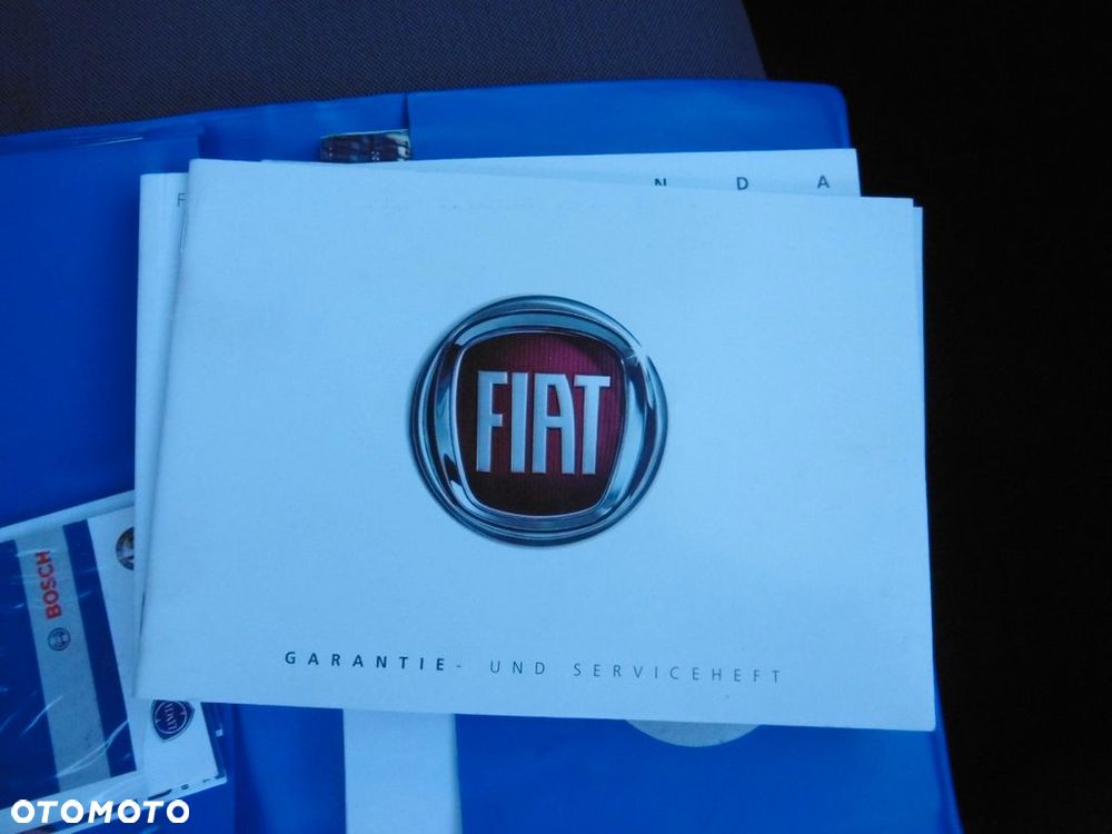 Fiat Panda 1.2 Mystyle - 7