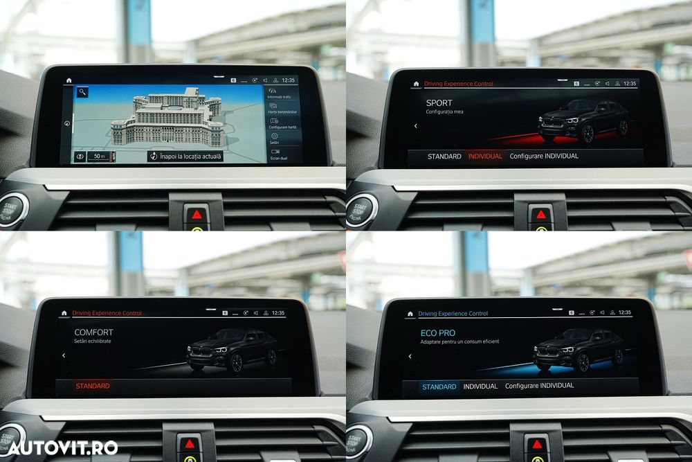 BMW X4 xDrive20i AT M Sport - 15