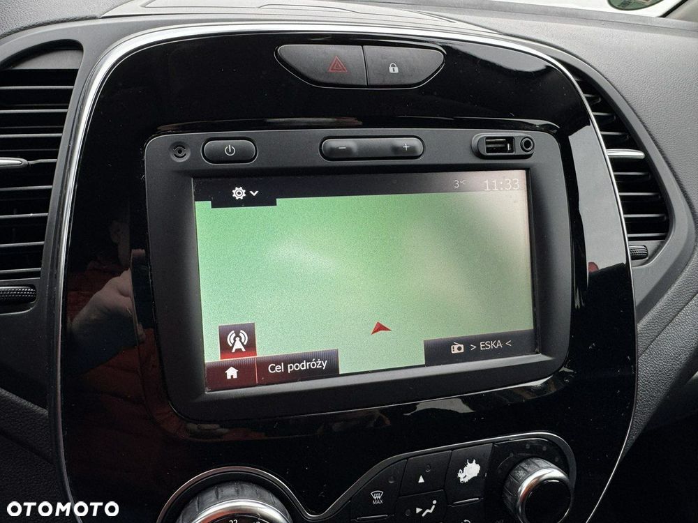 Renault Captur 0.9 Energy TCe Limited - 26