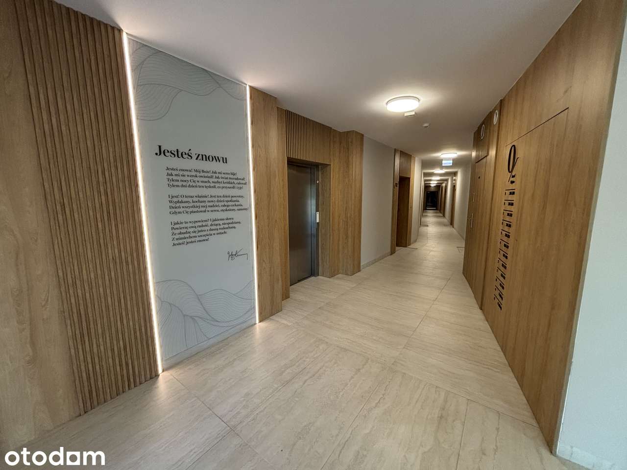 Ukończona inwestycja | 2pokoje |Nowe Centrum Łodzi| Uniwersytet Łódzki