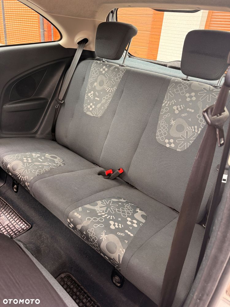 Ford KA 1.2 Titanium ASS EU6 - 8