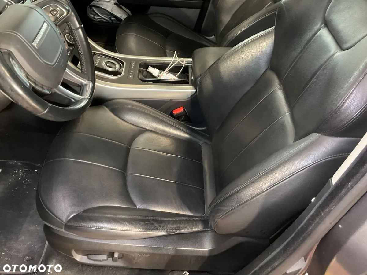 Land Rover Range Rover Evoque 2.0TD4 Pure - 7
